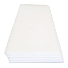 포장 epe 스티로폼판 압축스펀지 압축스 폼보드 방진 방음 압축 단열판, 길이 100CM 폭 60CM (1장), 3CM