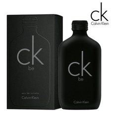 CK BE EDT 200ml, 1개