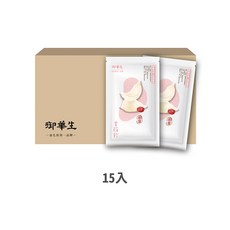 御華生 燕窩美顏飲 (1入/15入/30入) - 160克/包, 15個
