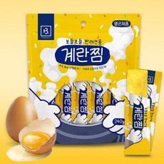브리더랩 보들보들 계란찜(30gx8개) 강아지 부드러운 간식, 2개, 240g, 브리더랩 계란찜