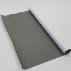 인프마켓 보수 대형 스티커 차콜 가죽패치 레자시트 인조가죽시트