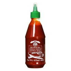 수리 타이 스리라차 칠리소스 435ml, 1개