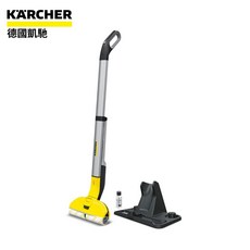 德國凱馳 KARCHER 電動拖把 EWM2 自驅無線洗地機
