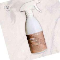 엠비아6 기름제거제 500ml 기름얼룩제거제