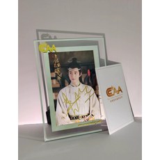 敖瑞鵬 簽名照 收藏認證禮盒, 8, 樣式