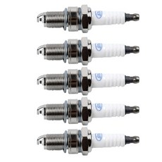 정원 점화 플러그 공구 F7TC 액세서리 전동 GX200 용 GX390 잔디 GX340 GX240 예초기 커터 5 GX270, 5 PCS Set, China Mainland