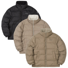 빛나는 판다2026몽벨 남성 2 IN 1 중경량 패딩_MW3HAMJF20