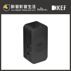 KEF KW2 RX 超低音/重低音無線接收器.For XIO Soundbar專用.台灣公司貨 醉音影音生活, 1個