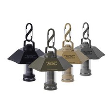 카고컨테이너 브랜드관 듀얼 라이트 & 쉐이드 세트 366717, 블랙