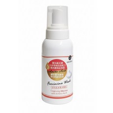 【美玉寶】女性私密處清潔 淨柔慕斯300ml 私密清潔 溫和不刺激 依妝堂, 1個, 依妝堂私密柔淨慕斯300ml, 300ml