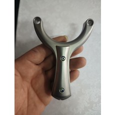 鈦合金數控單卡, 如圖所示, 1個