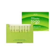 유기농 제주 말차투고 10스틱