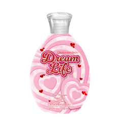 디자이너스킨 드림라이프 다크 레그 다리전용 태닝로션, 1개, 250ml