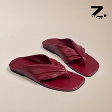 Zoovit 여성 데일리 조리샌들 샌들 여름 캐주얼 조리 샌들 샌들
