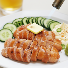 부산허명란 버터 구이용 명란 구이 800g [파지] - 개별포장/롯데백화점 팝업, 1개