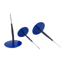 펑크 타이어수리 자동차 차량 타이어 교체 빵구, 3mm 48개 분리/교체