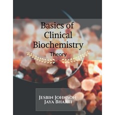 (英文圖書)Basics of Clinical Biochemistry (Theory) 平裝版, Notion Press, 英文
