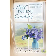 (英文圖書)Her Patient Cowboy: A Buttars Brothers Novel 平裝版, Aej Creative Works, 英文