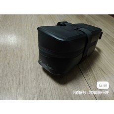 防水座墊包 車尾包, 如圖所示, 1個
