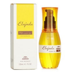 Milbon Elujuda 生命果油 乳液 120ml, 1個, 果油FO
