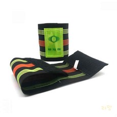 위드룸 고급안전발목밴드 건설용각반, 1개