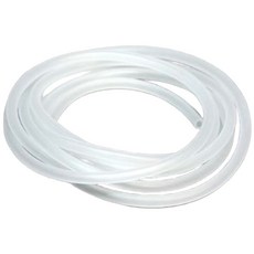 藍箱水族 半透明滴定管 矽膠風管 5M長 - 水族箱滴定必備，安全無毒