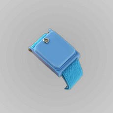 방전 팔찌 정전기 방지 밴드, 본상품