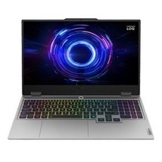 레노버 2025 LOQ 15IRX10 코어i7 인텔 13세대 지포스 RTX 5050, Luna Grey, 2TB, 32GB, Free DOS, 83JE00KBKR