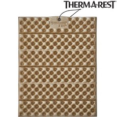 Therm-a-Rest Z-Seat 折疊坐墊