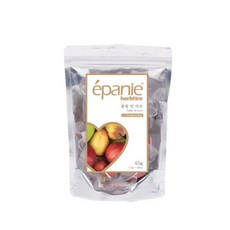 에빠니 허브뜨레 폴링 인 러브, 1.5g, 30개입, 4개