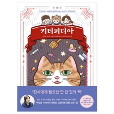 키티피디아 (마스크제공), 단품, 단품