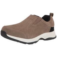 Propet 남성용 현금 하이킹 슈즈 건스모크., 9.5 X-Wide, 건스모크