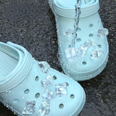 젤리라인 얼음 파츠 신꾸 세트 12개