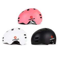 에어워크 어반 헬멧, 화이트, 1개