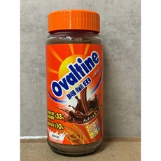 Ovaltine 營養麥芽飲品, 1個