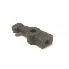 볼링 T070 008 324 래치 암 어셈블리 롤 핀 구멍