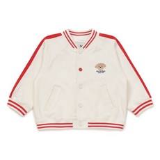 편하고 활동적인 블루독 베이비 RD)도기저지봄보자켓 46114-111-01 출산백일돌 출산 선물 백일 돌 선물