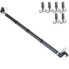 차량용 행거 옷걸이 빨랫줄 여행 의류 건조대 운전 시트 좌석 커튼