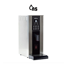 나이스산업 핫워터디스펜서 NS-5000 자동온수기 3코크., 자가 설치(단순 택배)