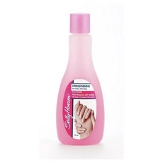 Sally Hansen 샐리 한센 스트렝스닝 리무버, 2개, 150ml