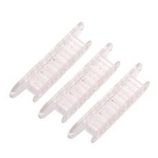 기타 픽업 액세서리용 험버커 보빈 투명 나사 측면 와인딩 도구 프로 그레이드, 1개, 1. Size2