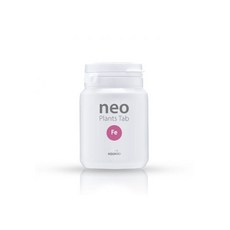 韓國NEO 水草強效根肥錠 70g 水草用底肥, 1個, E-0082 水草強效鐵肥錠