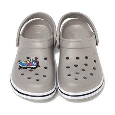 피터젠슨 베이직 EVA 슬리퍼 그레이 PRX63UQ03M GY