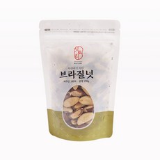 넛토리 브라질넛 250g, 1개