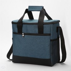 미쥬 보온보냉 아이스백 아이스쿨러백