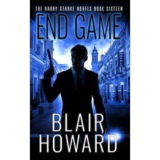 (영문도서) End Game Paperback, Independently Published, English, 9798530530791