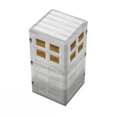Minecraft 마인크래프트 레전드 자석 블록 블럭 장난감 아이템 마그마 TNT, 2cm, 32