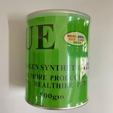 【丹尼寵物】優一寵物複方活菌500g (綠瓶) / 活力加活菌500g (藍瓶) 活性益生菌, 1個, 綠色-UE複方活菌(適合犬貓)