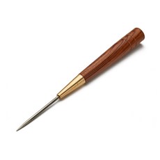 고급 송곳 브라운, 1개