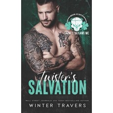 (영문도서)Twister's Salvation Paperback, Independently Published, English, 9798297816602